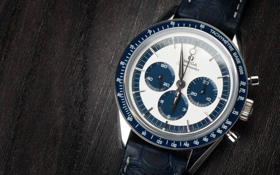 Omega Speedmaster Limited Edition Ref. CK2998