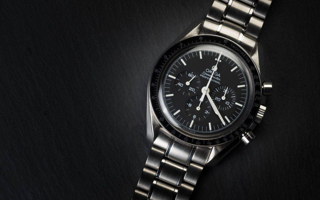 Omega Speedmaster Professional Ref. 35725000